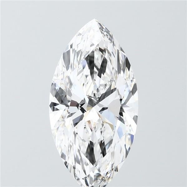 Marquise 3.54ct