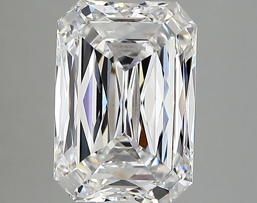 Radiant 2.95ct