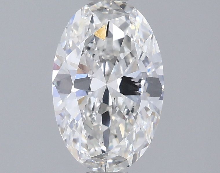 Oval 1.09ct