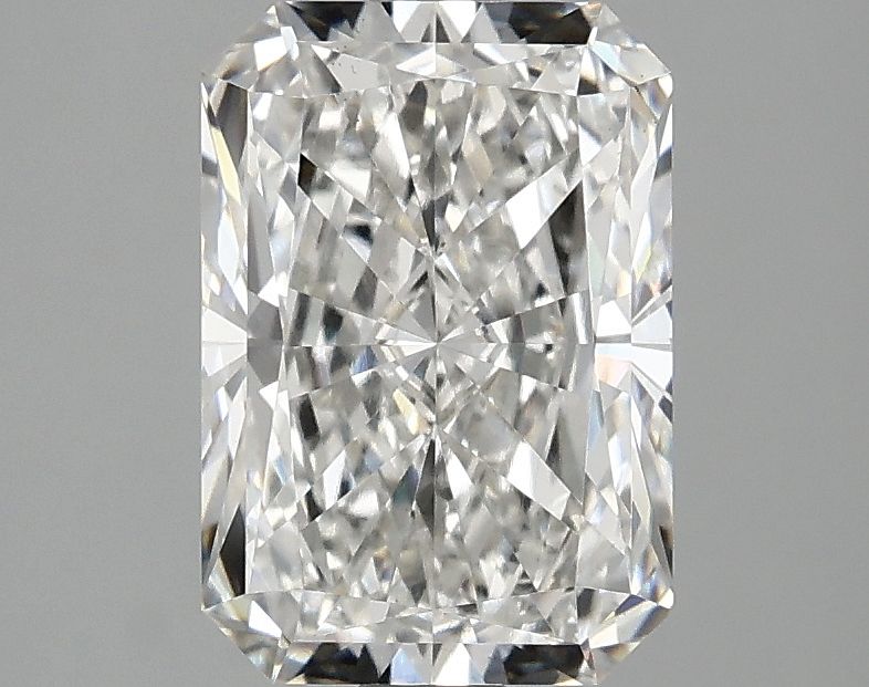 Radiant 2.09ct