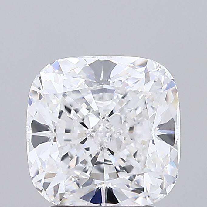 Cushion 2.77ct