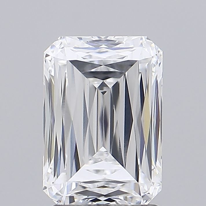 Radiant 2.53ct