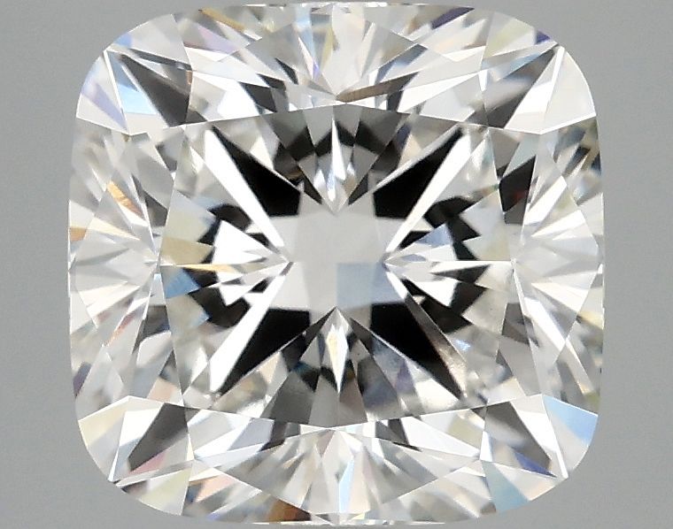 Cushion 3.54ct