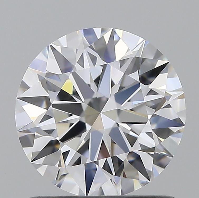 Round 0.92ct