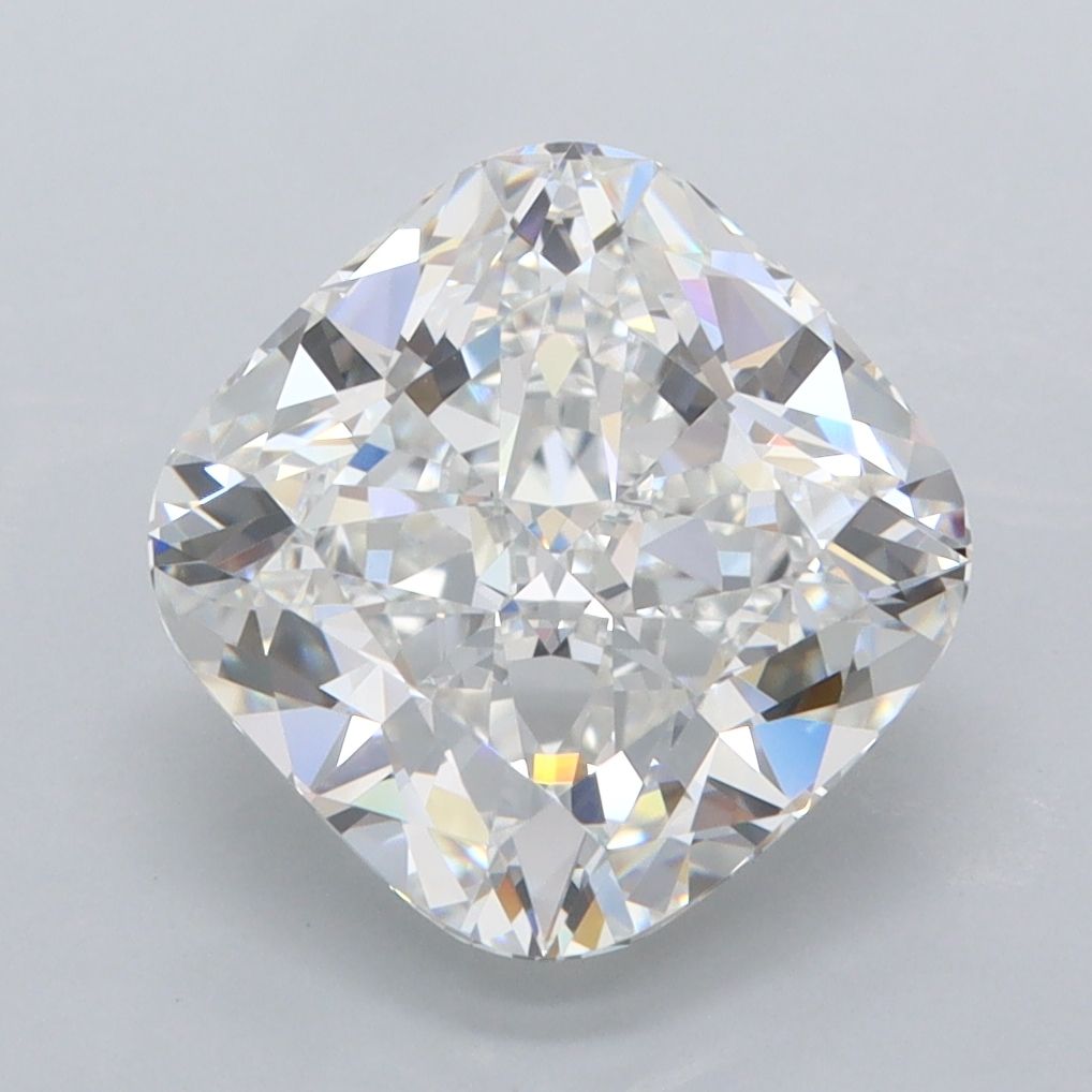 Cushion 3.6ct