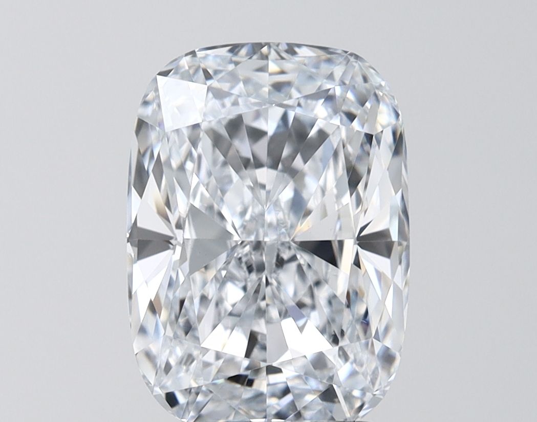 Elongated Cushion 4.06ct