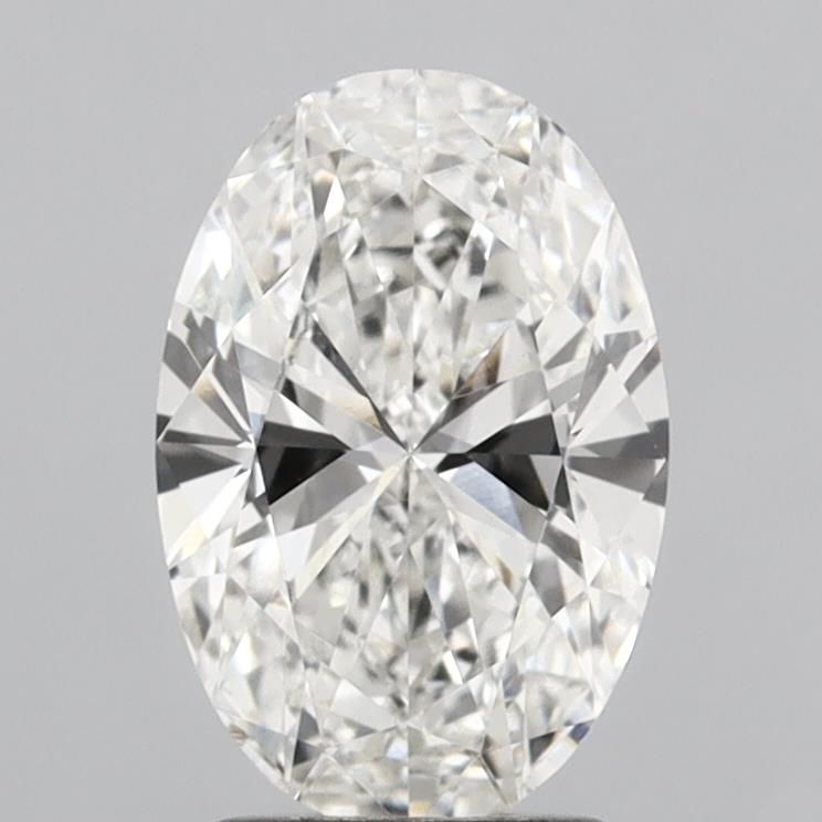Oval 2.26ct