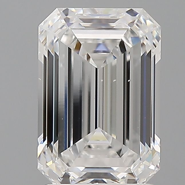 Emerald 2.59ct