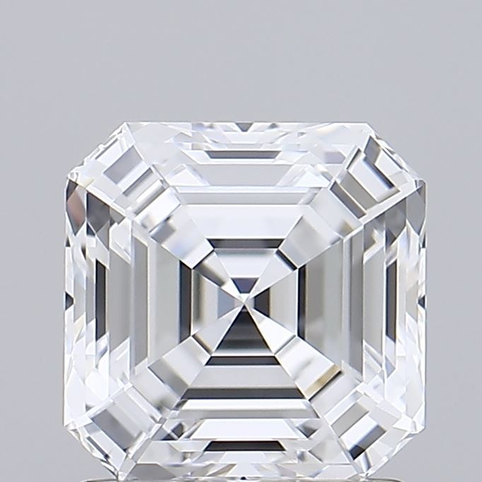 Asscher 1.46ct