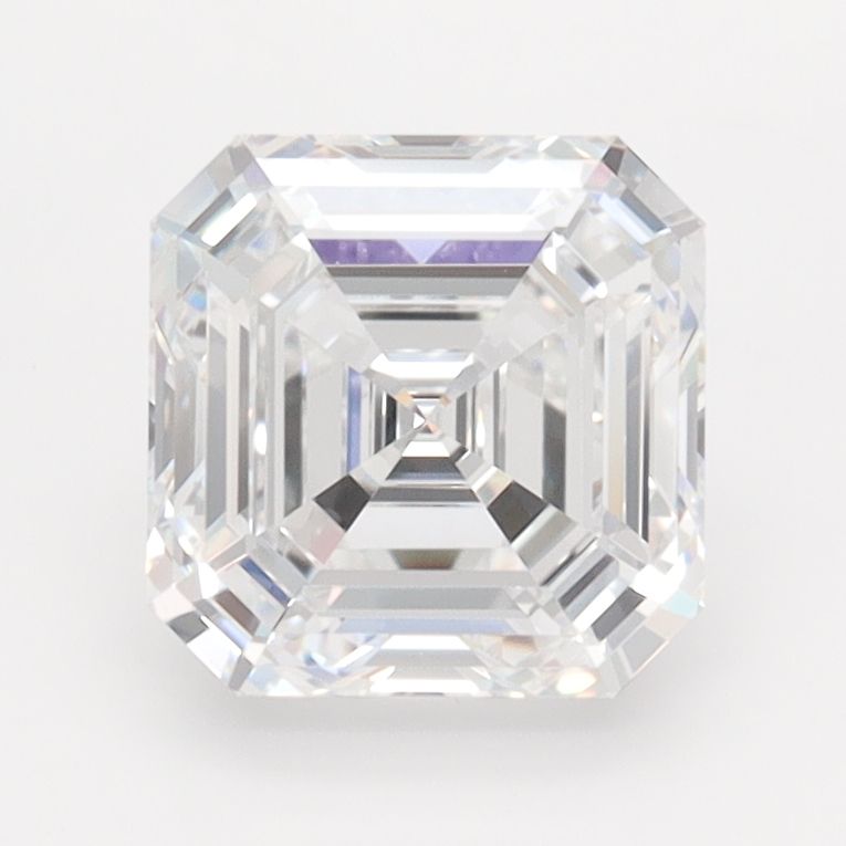 Asscher 2ct