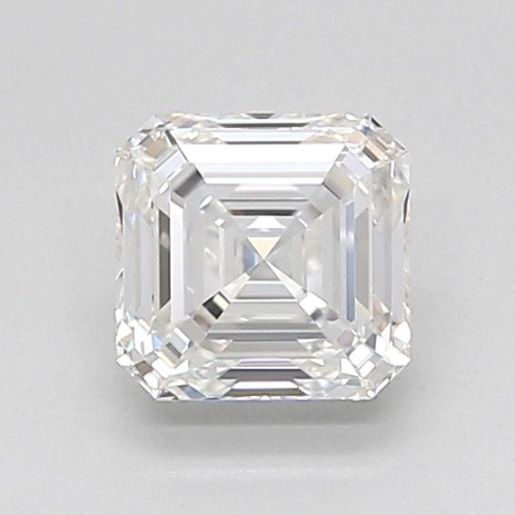 Asscher 1ct