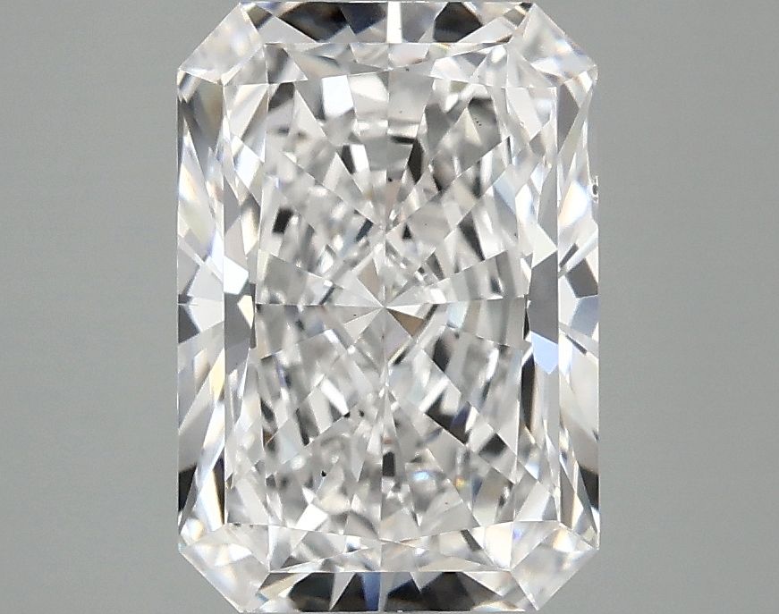 Radiant 2.87ct