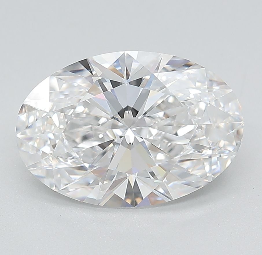 Oval 2.82ct
