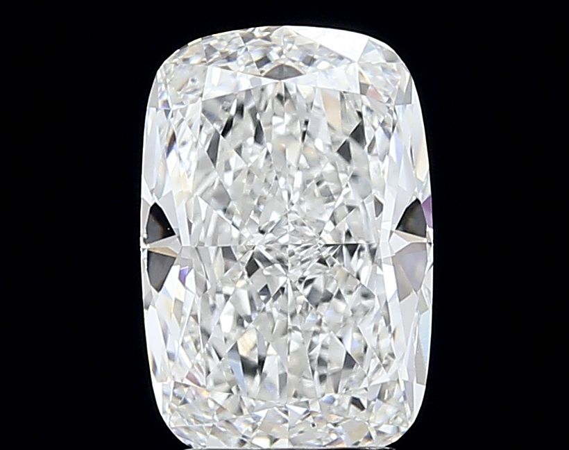Elongated Cushion 3.72ct
