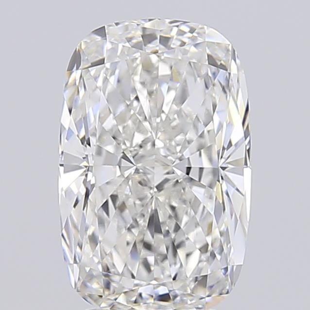 Elongated Cushion 3.58ct