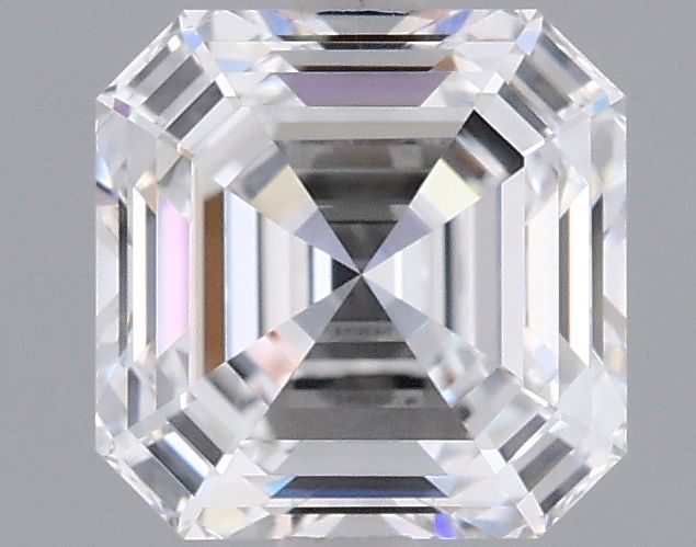 Asscher 1.57ct