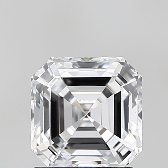 Asscher 1.71ct