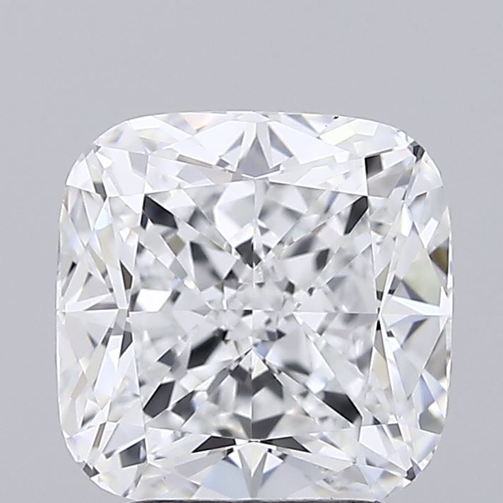 Cushion 3.02ct