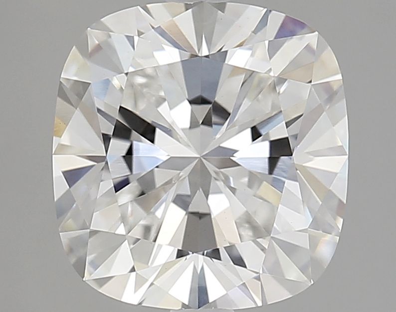 Cushion 3.56ct