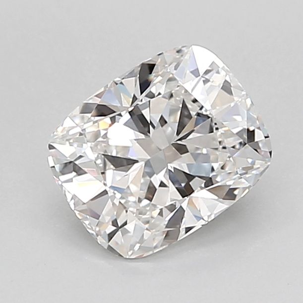 Elongated Cushion 1.21ct