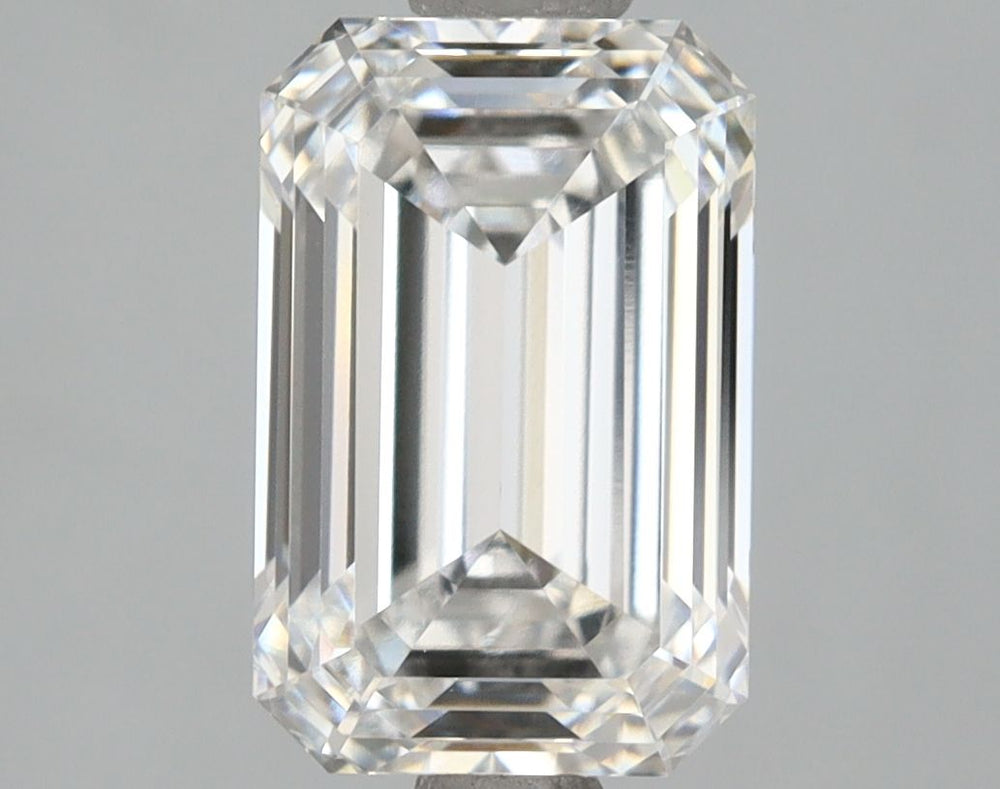 Emerald 2.55ct