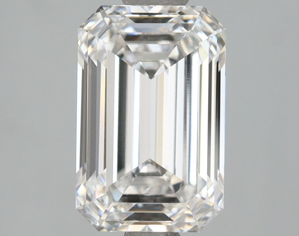 Emerald 2.55ct