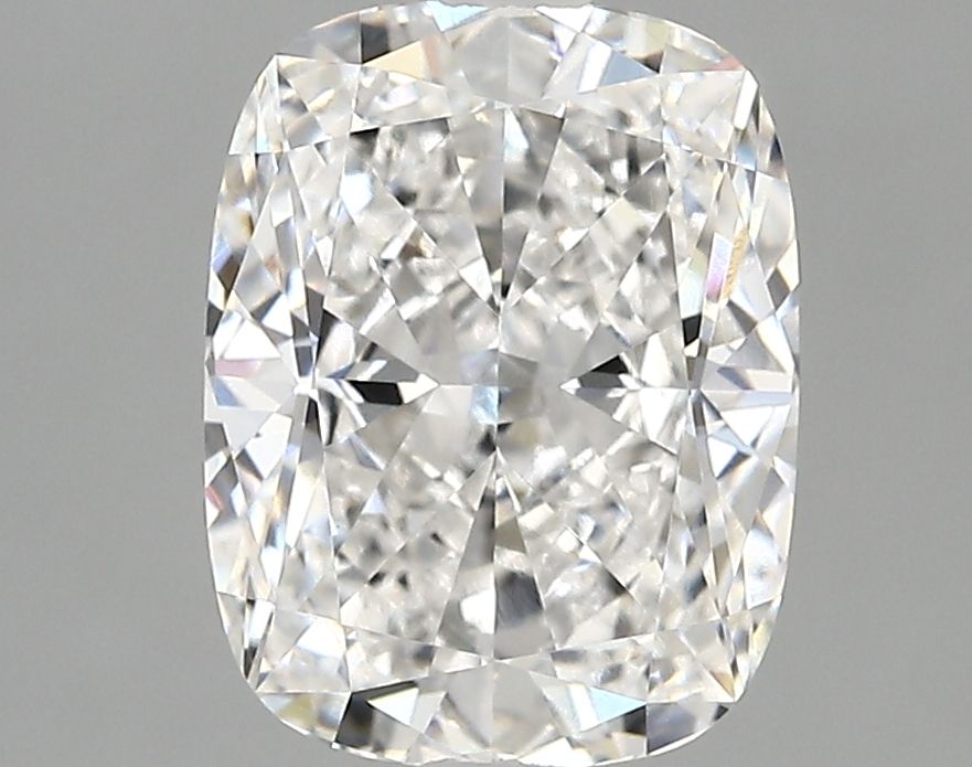 Elongated Cushion 3.04ct