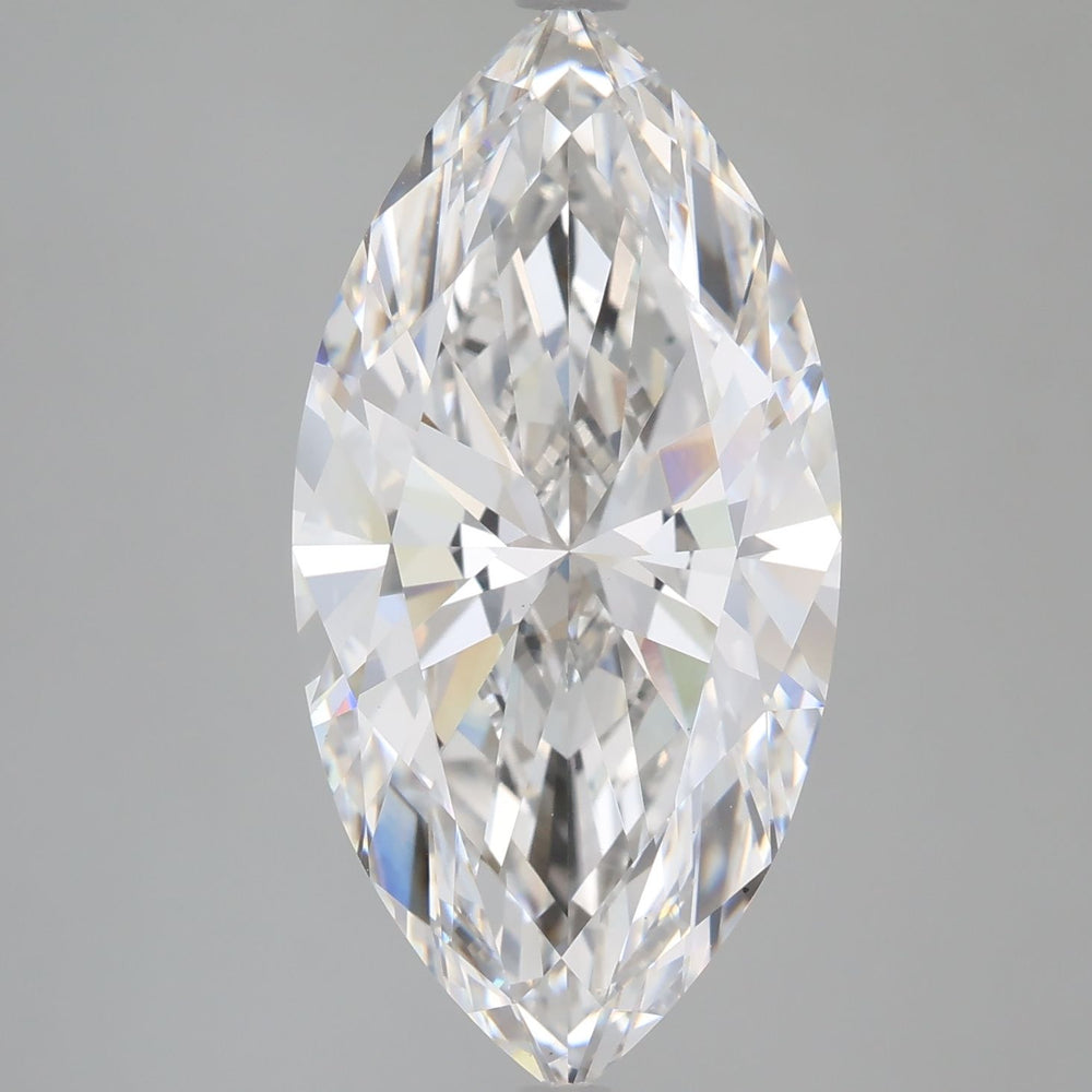 Marquise 6.08ct