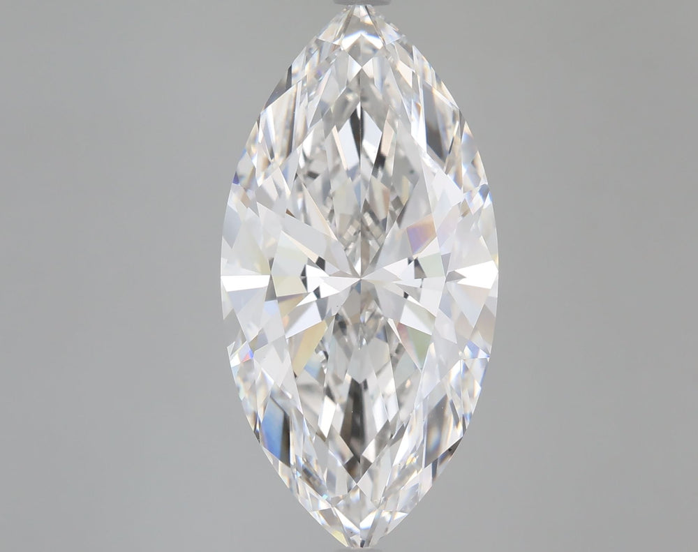Marquise 6.08ct