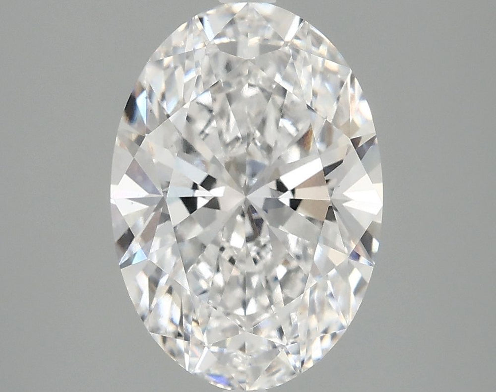 Oval 3.06ct
