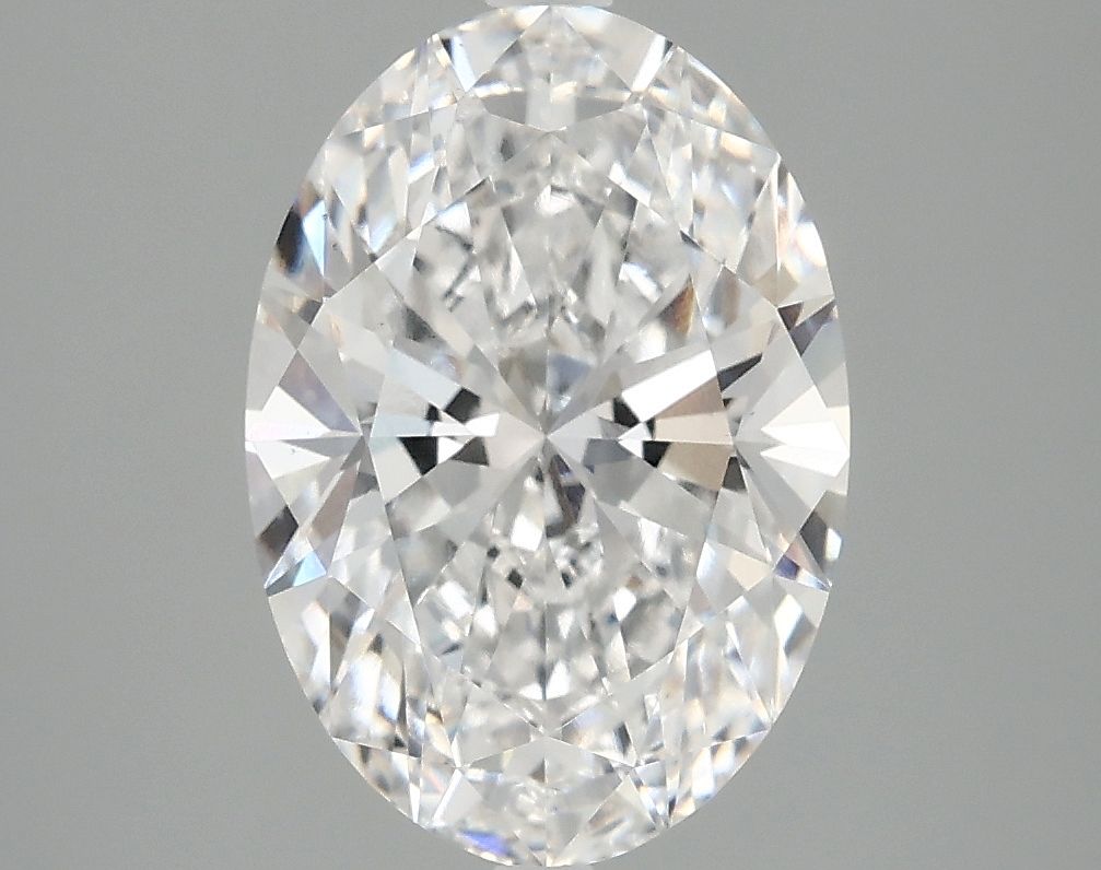 Oval 3.06ct