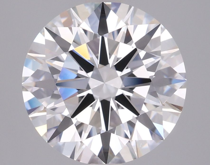 Round 2.96ct