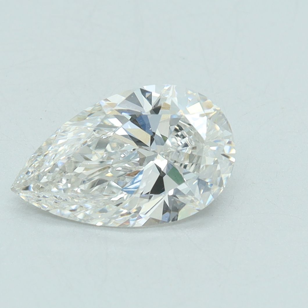 Pear 1.01ct