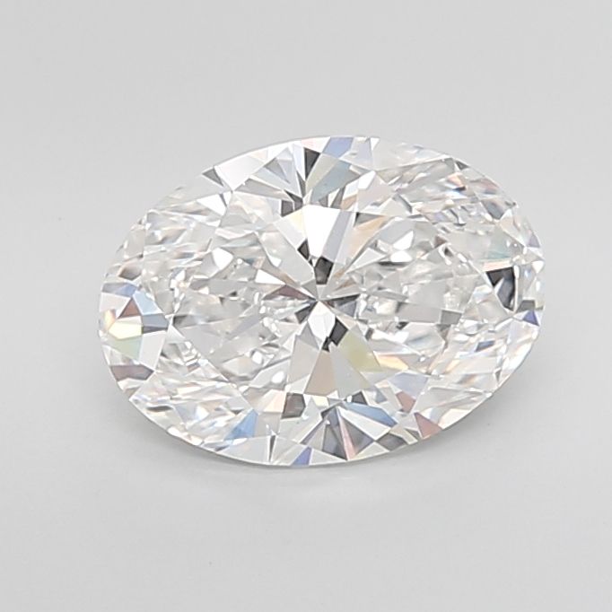 Oval 3.55ct