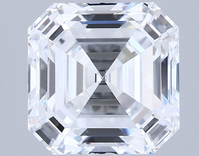 Asscher 1.97ct
