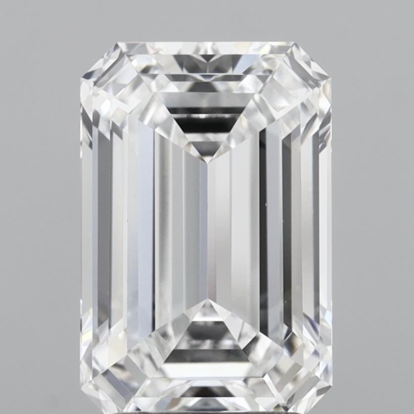 Emerald 2.52ct