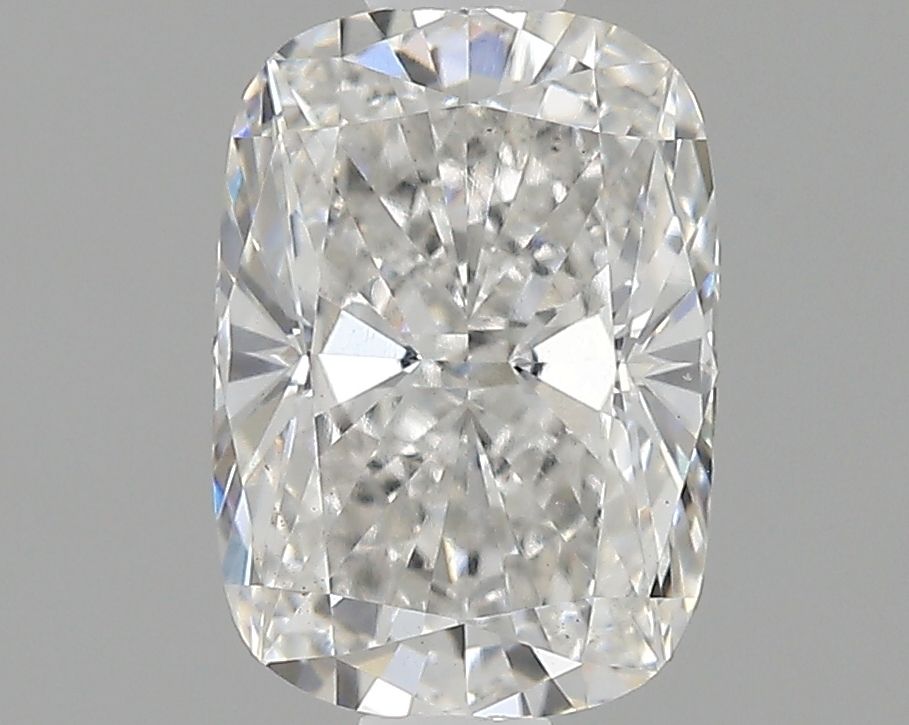 Elongated Cushion 0.88ct