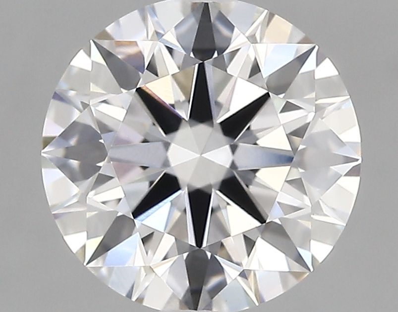 Round 2.85ct