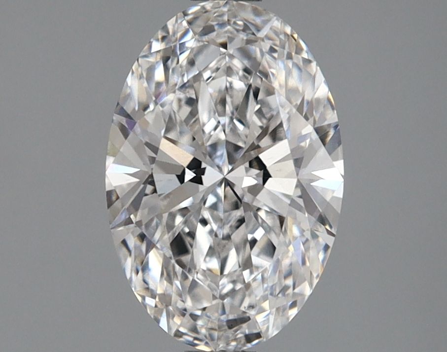 Oval 1.67ct