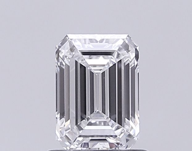 Emerald 0.91ct