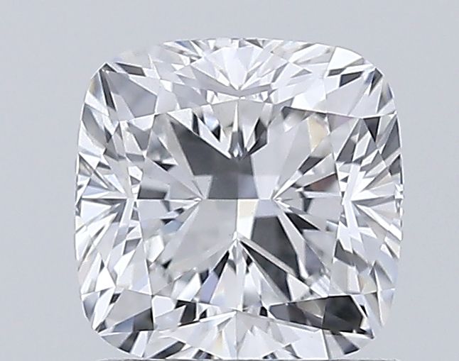 Cushion 1.01ct