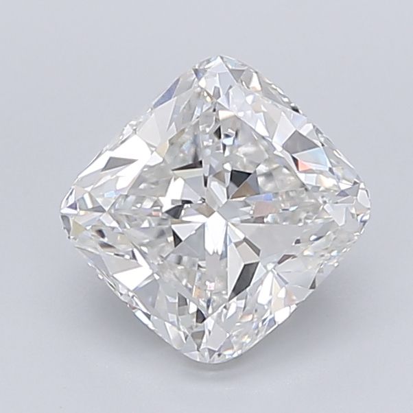 Cushion 3.45ct