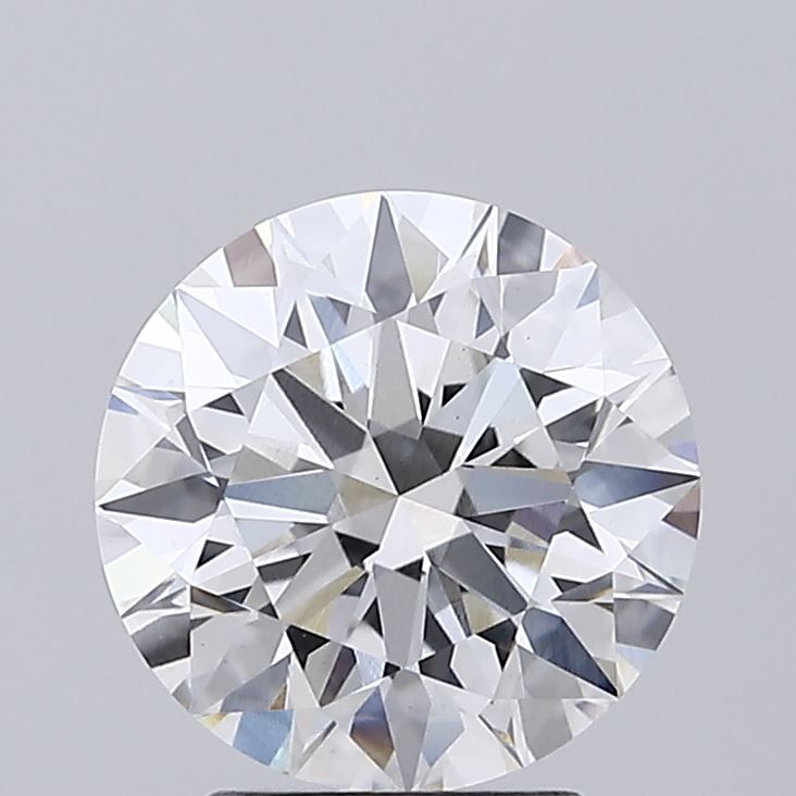 Round 2.75ct