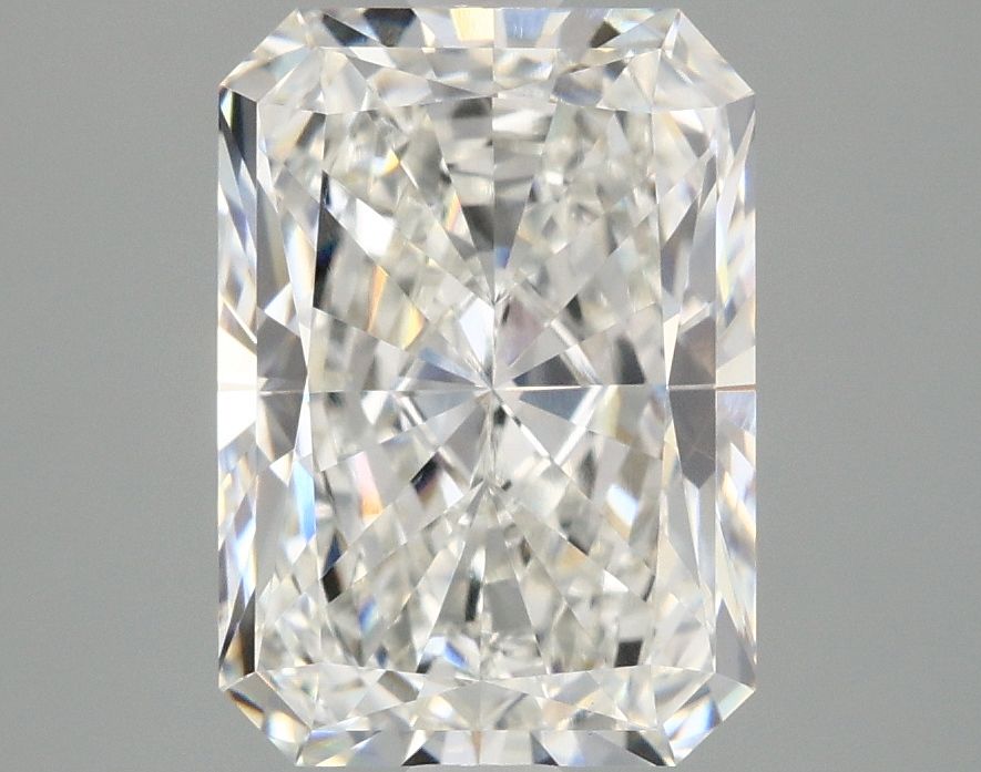 Radiant 3.04ct