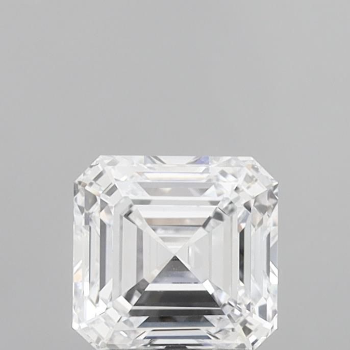 Asscher 1.57ct