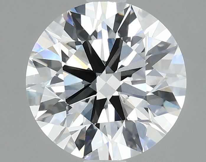 Round 1.96ct
