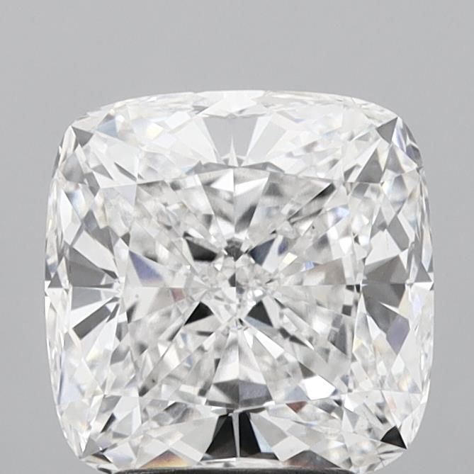 Cushion 3.09ct