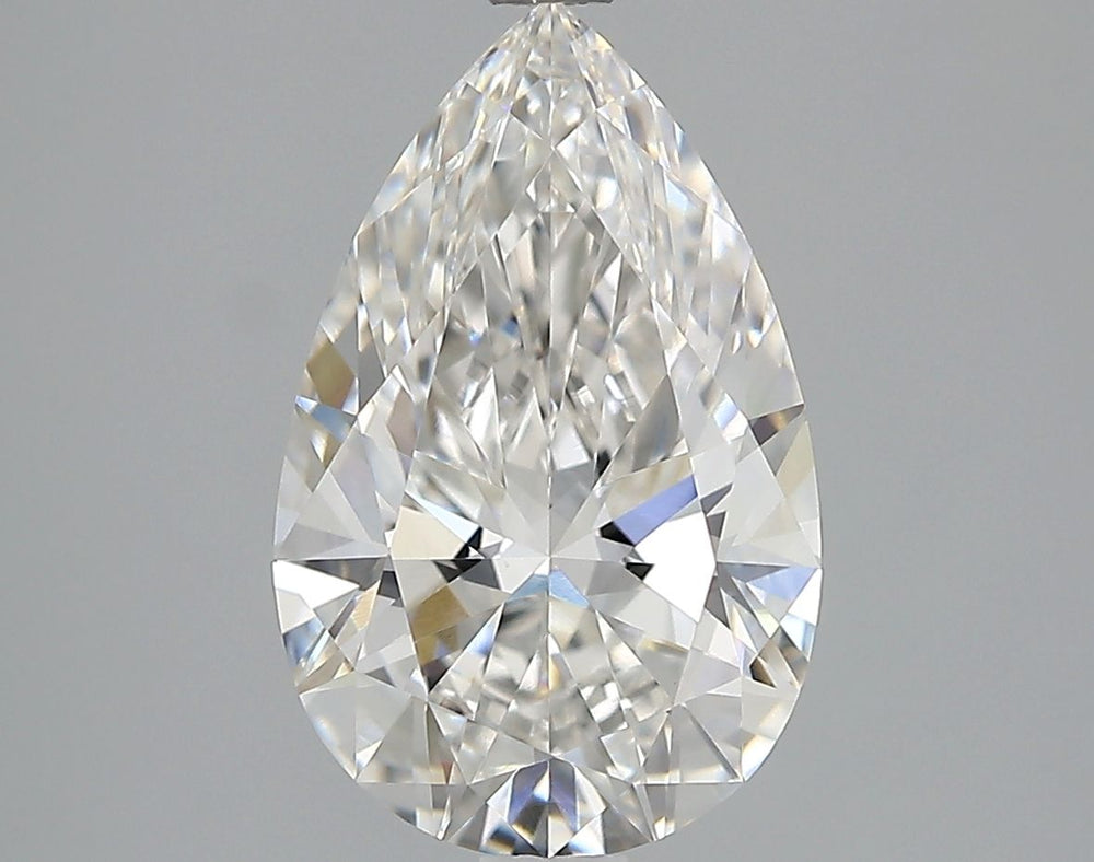 Pear 2.55ct