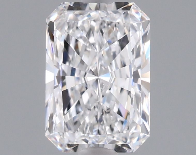 Radiant 1.04ct
