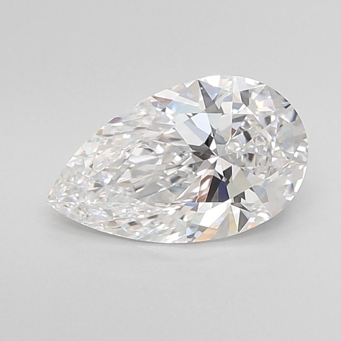 Pear 1.95ct